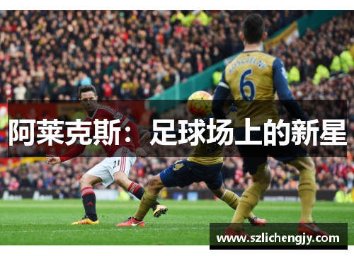阿莱克斯：足球场上的新星